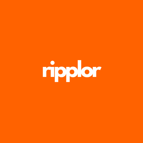 Ripplor logo